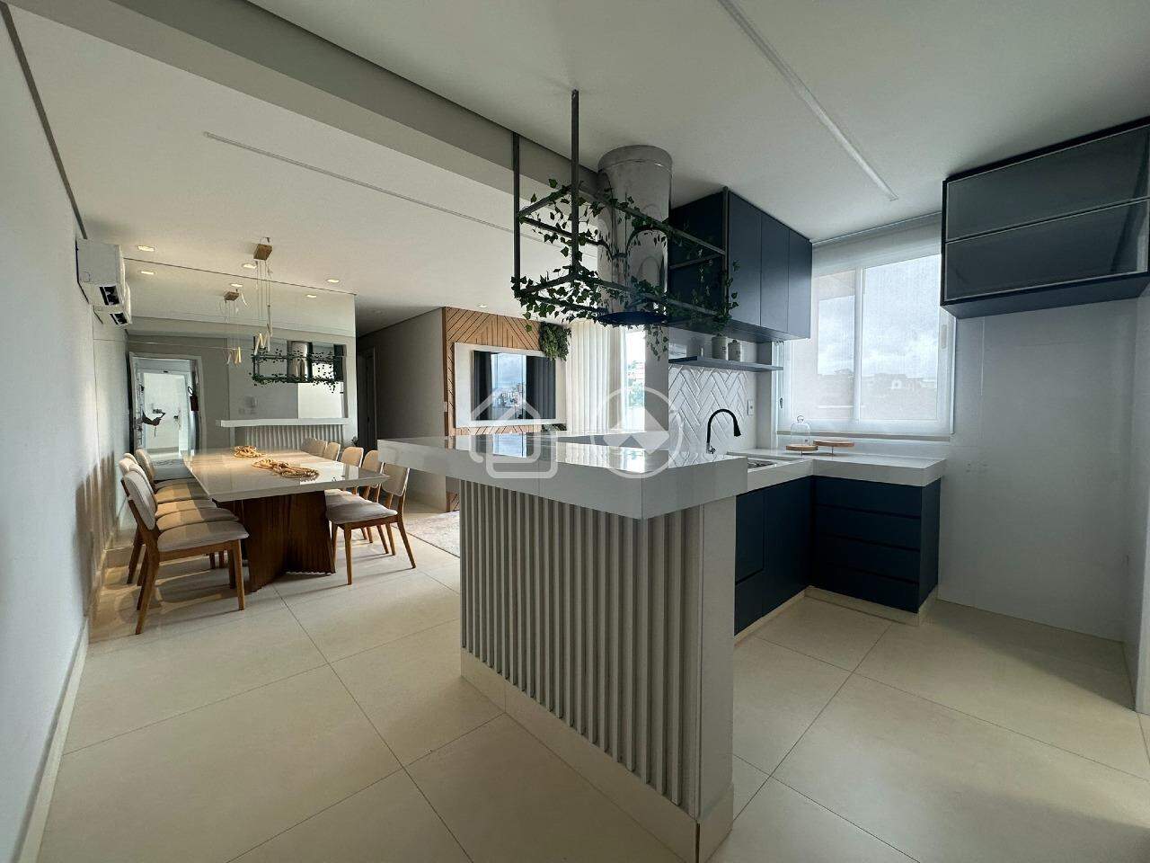 Apartamento Garden à venda no Padre Eustáquio: 