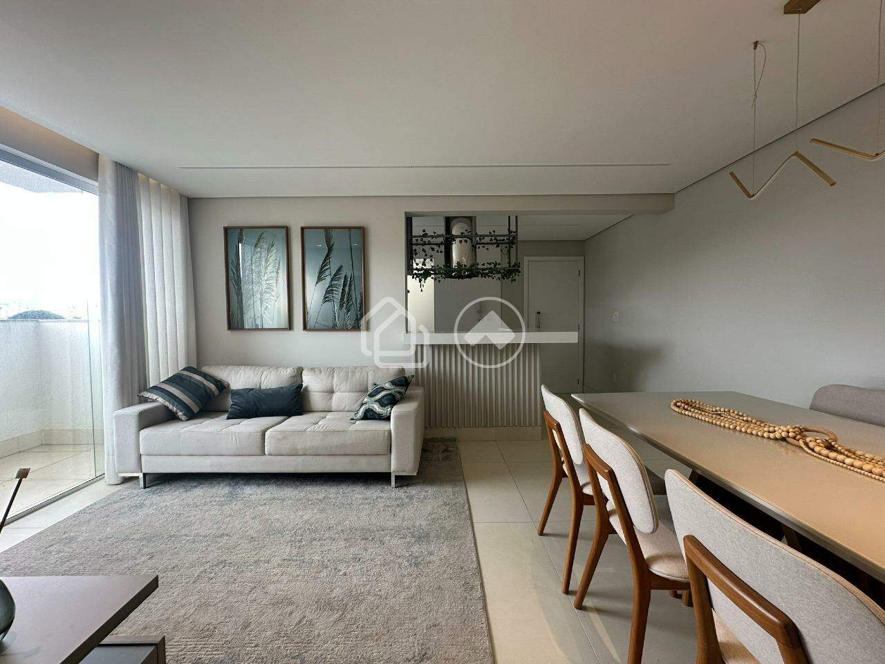 Apartamento Garden à venda no Padre Eustáquio: 