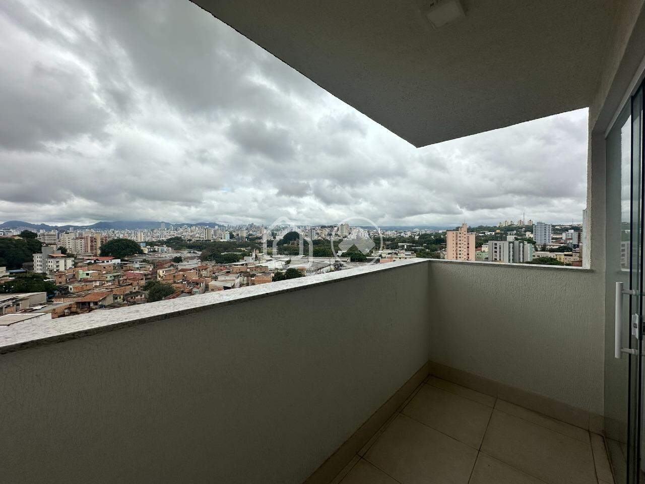 Apartamento Garden à venda no Padre Eustáquio: 