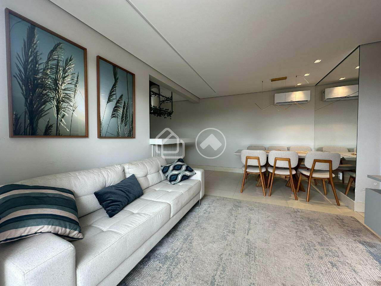 Apartamento Garden à venda no Padre Eustáquio: 