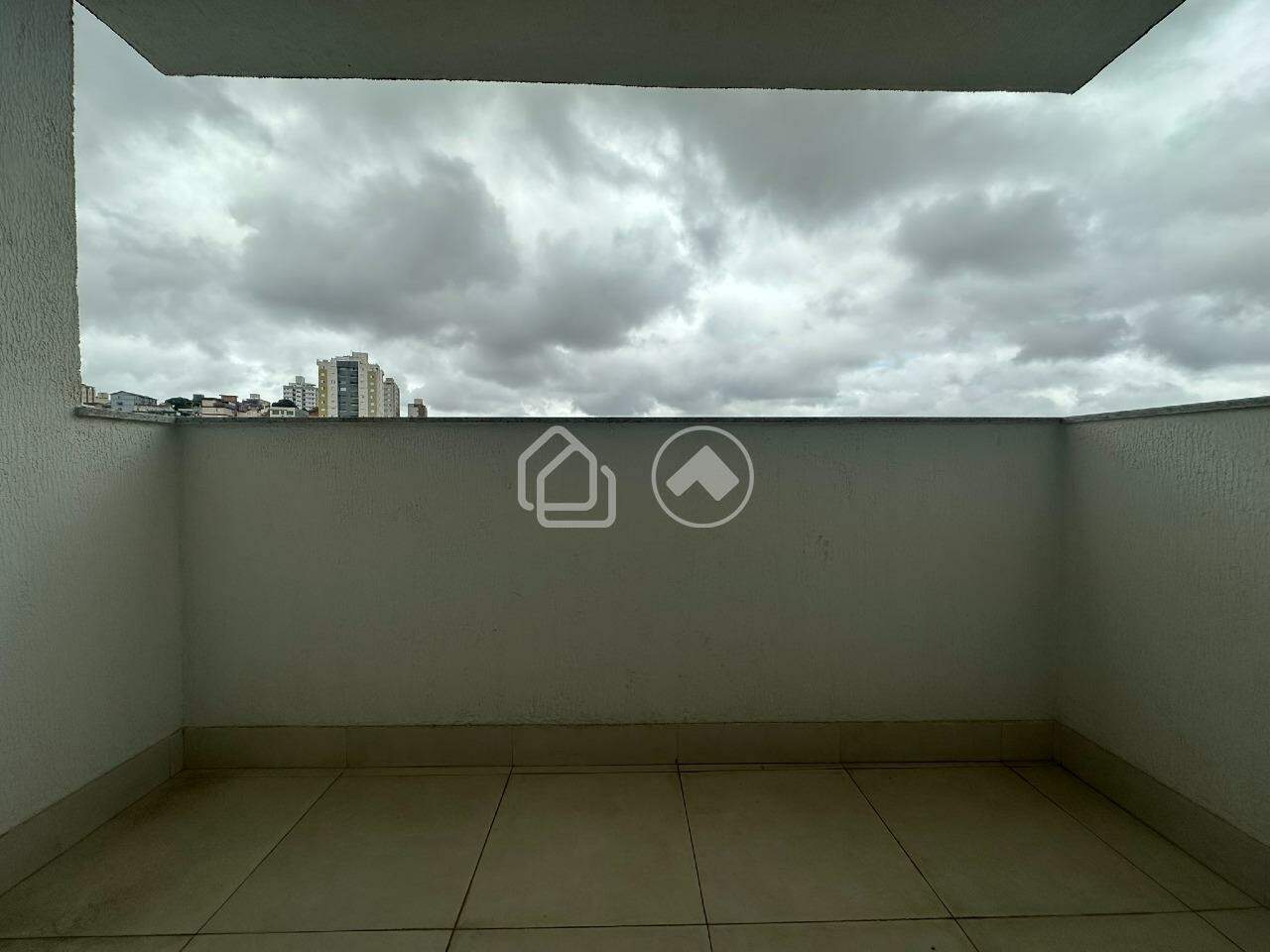 Apartamento Garden à venda no Padre Eustáquio: 