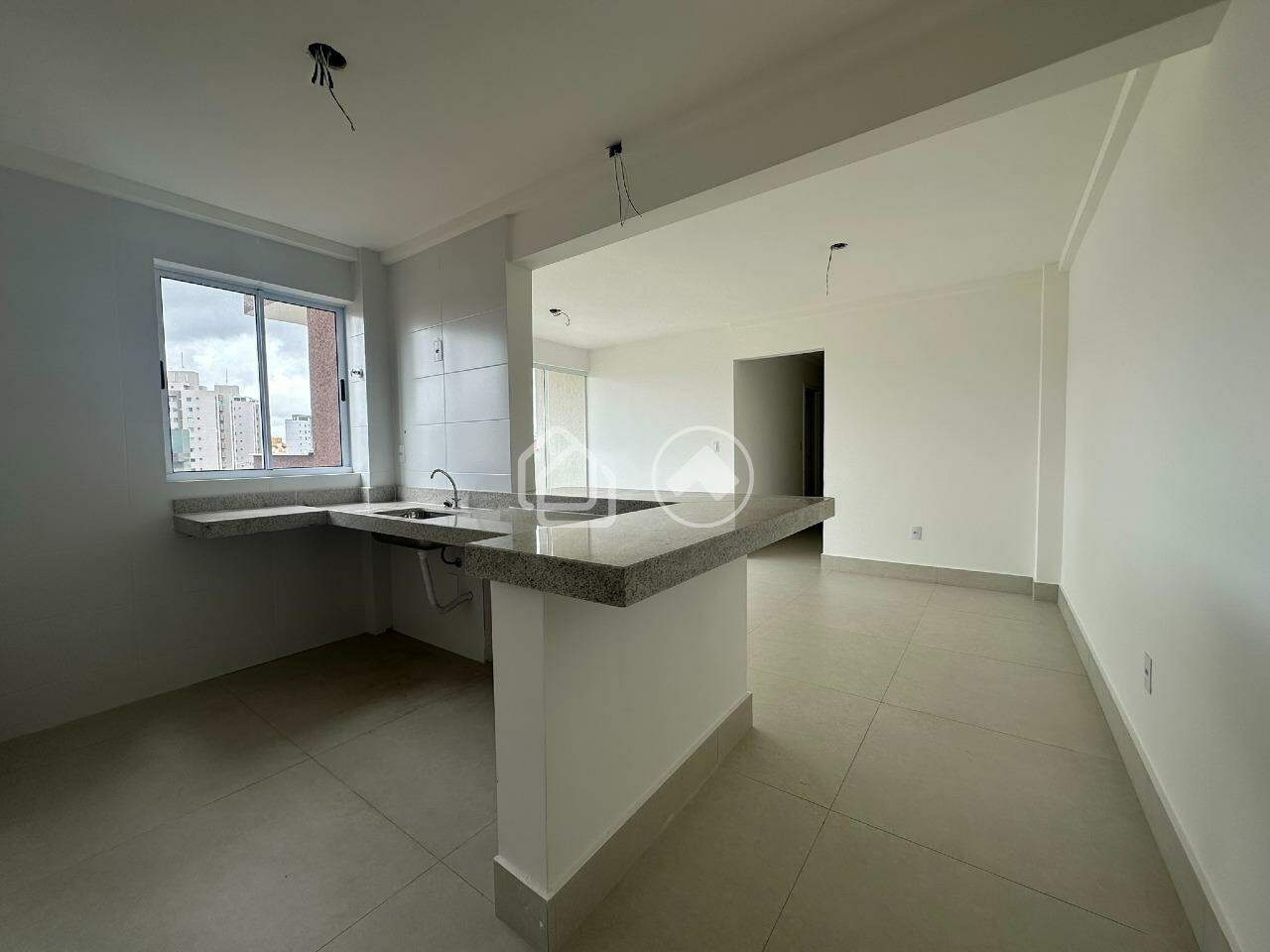 Apartamento à venda no Padre Eustáquio: 