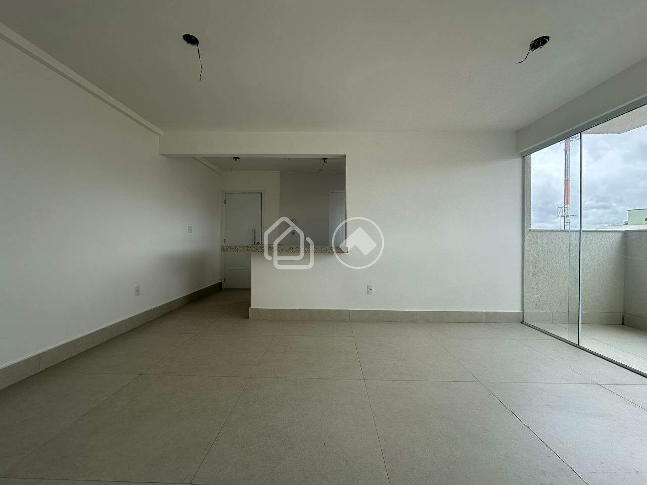 Apartamento à venda no Padre Eustáquio: 