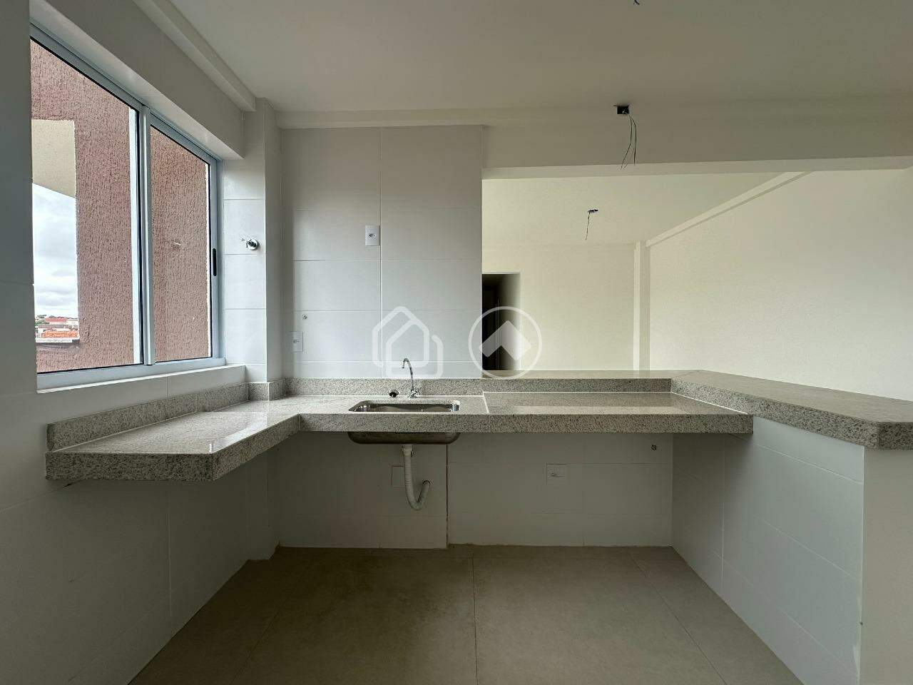 Apartamento à venda no Padre Eustáquio: 