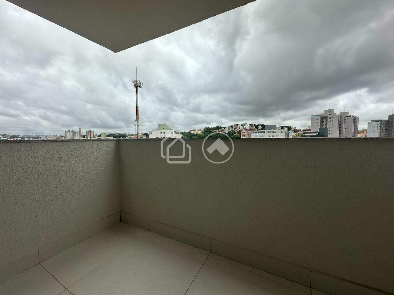 Apartamento à venda no Padre Eustáquio: 