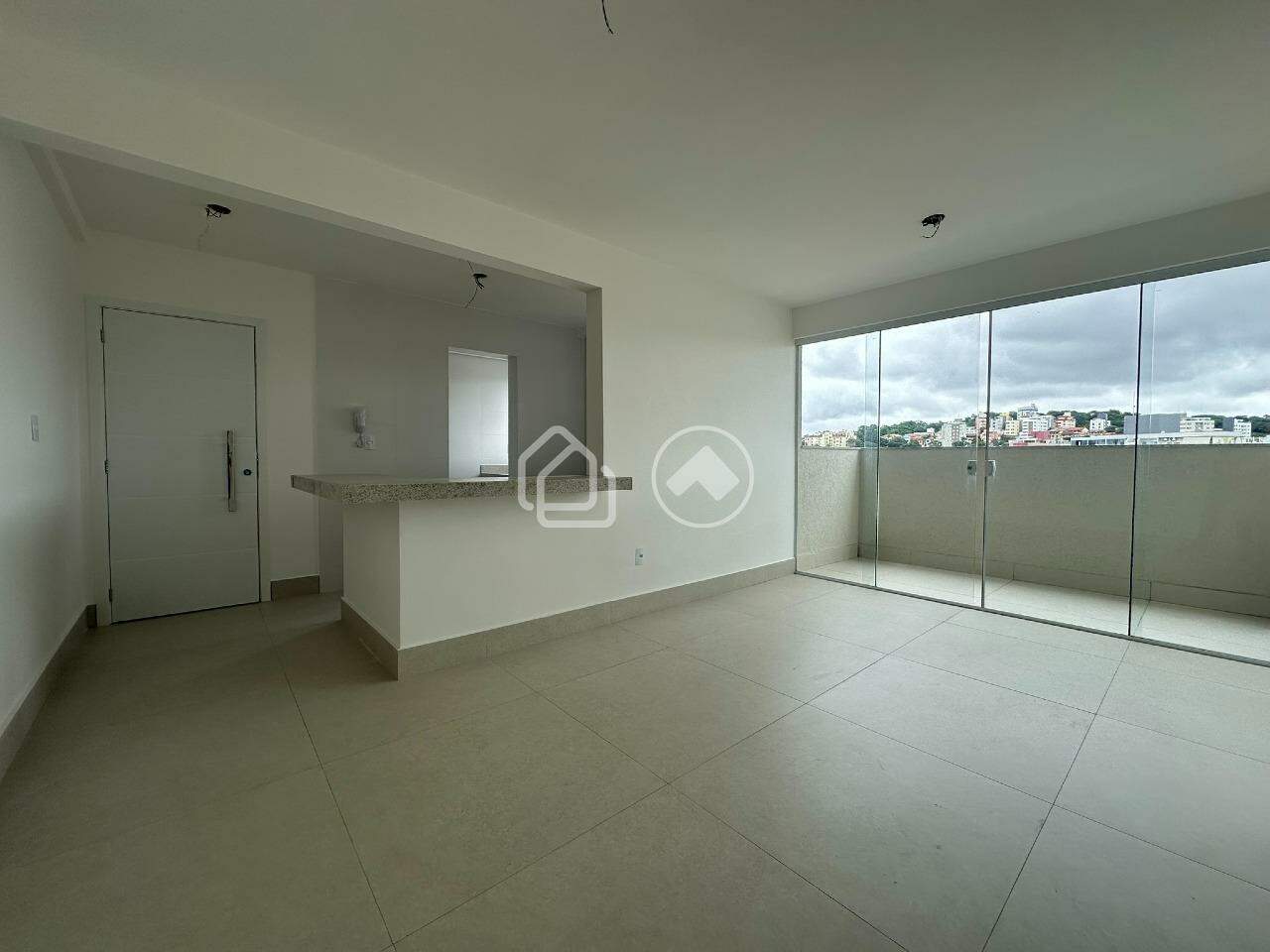 Apartamento à venda no Padre Eustáquio: 