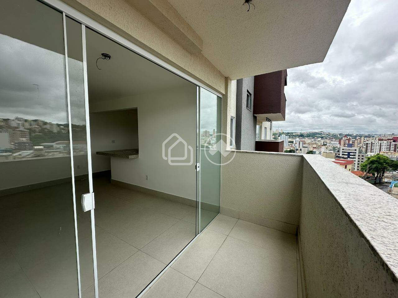 Apartamento à venda no Padre Eustáquio: 