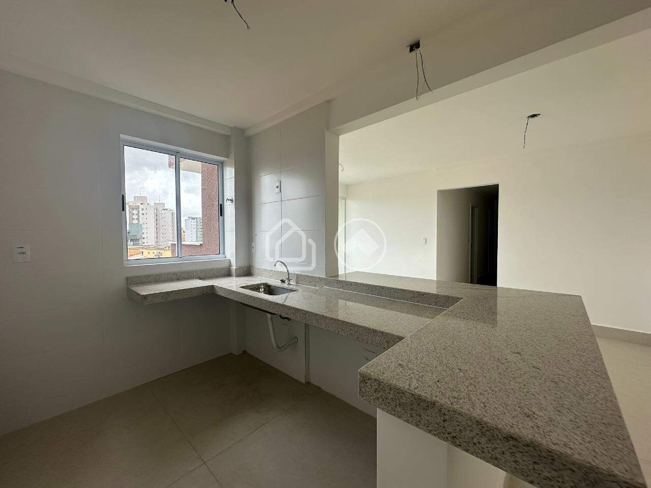 Apartamento à venda no Padre Eustáquio: 