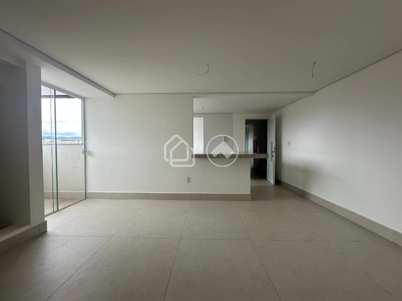 Cobertura à venda no Padre Eustáquio: 