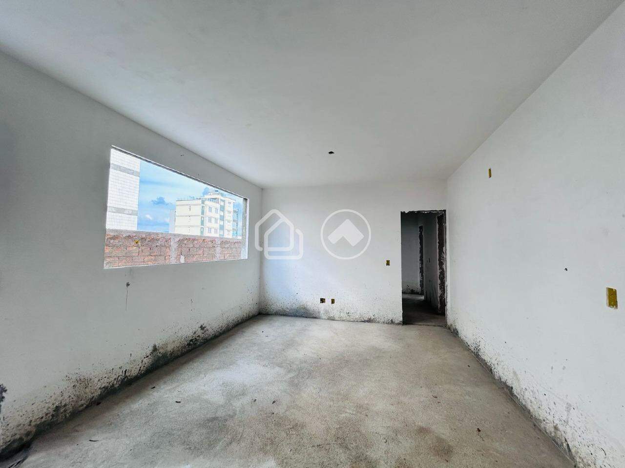Apartamento à venda no Padre Eustáquio: 