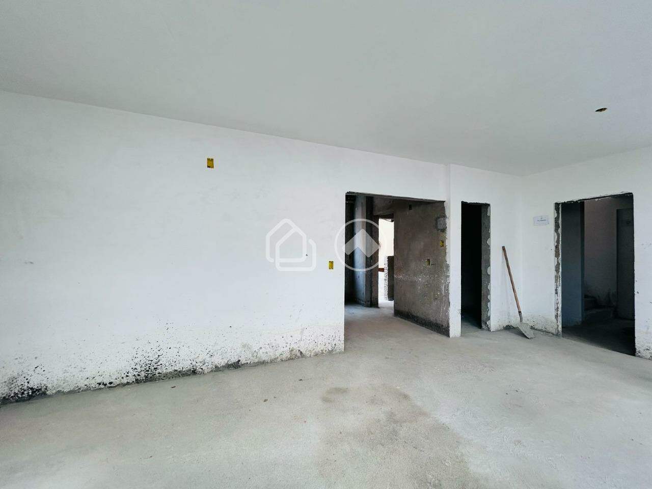 Apartamento à venda no Padre Eustáquio: 