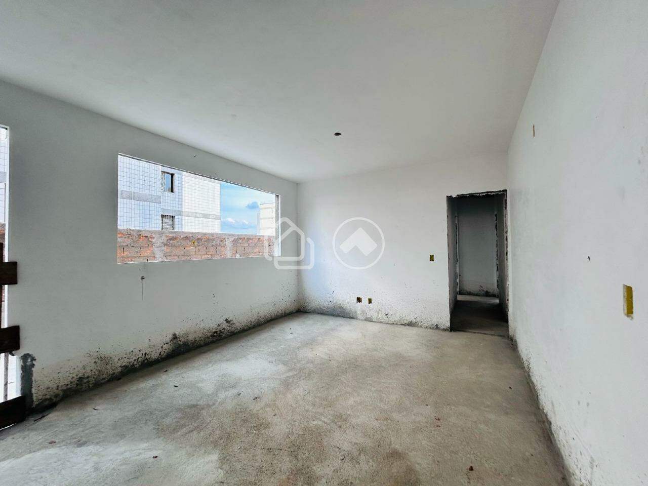 Apartamento à venda no Padre Eustáquio: 