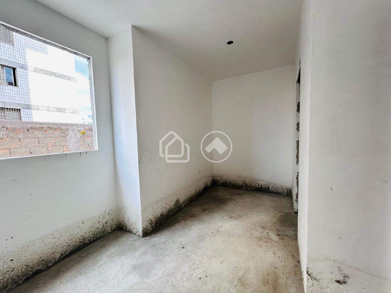 Apartamento à venda no Padre Eustáquio: 