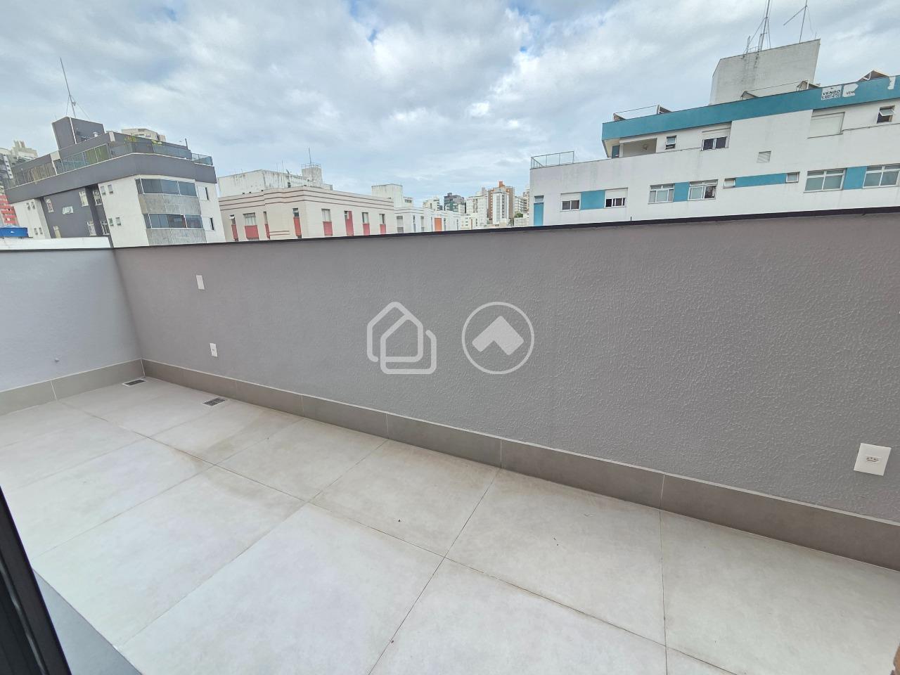 Apartamento Garden à venda no Gutierrez: 