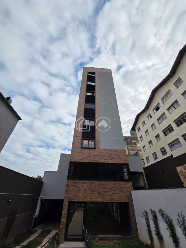 Apartamento Garden à venda no Gutierrez: 