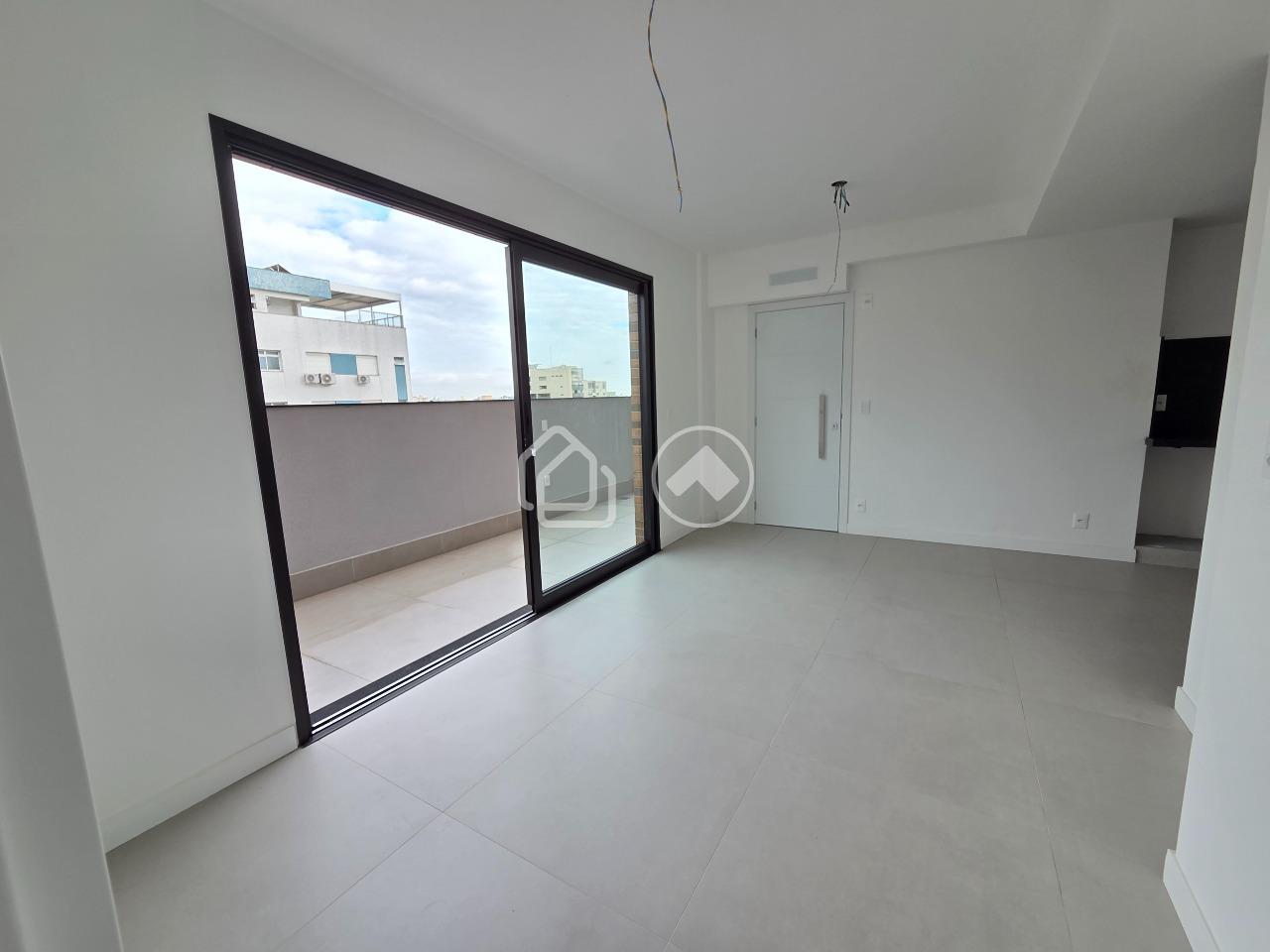 Apartamento Garden à venda no Gutierrez: 