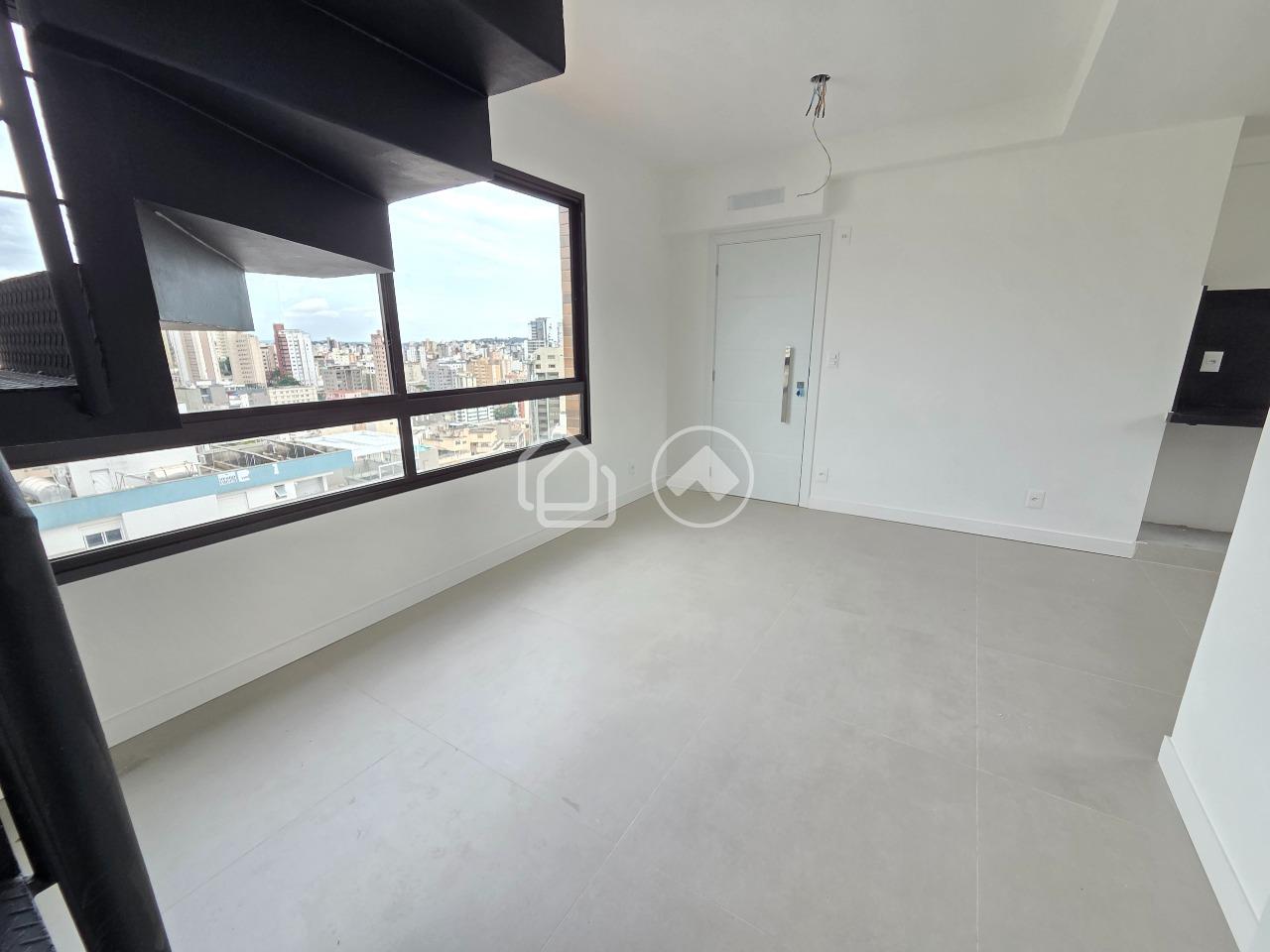 Cobertura à venda no Gutierrez: 