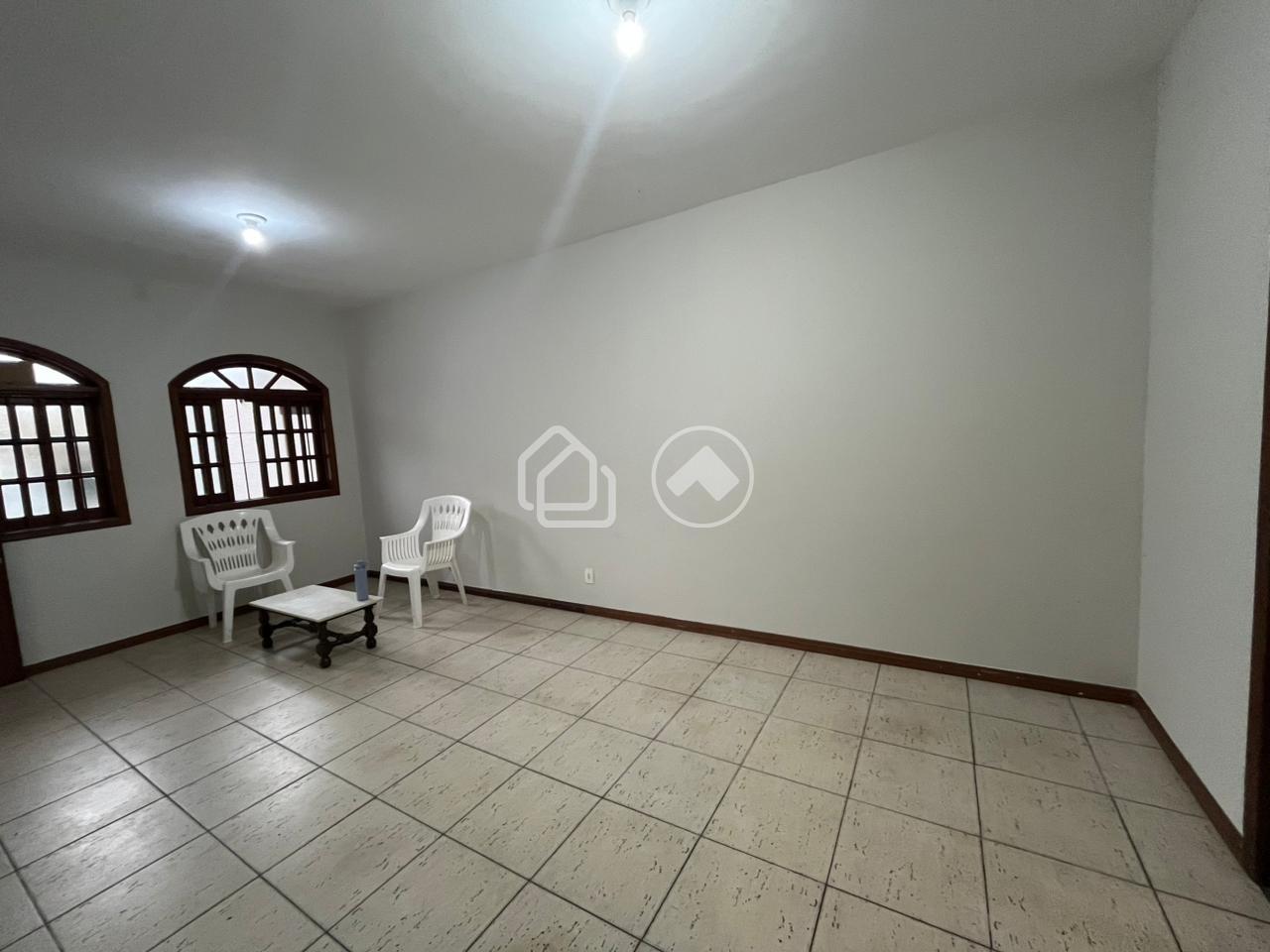 Casa à venda no Buritis: 