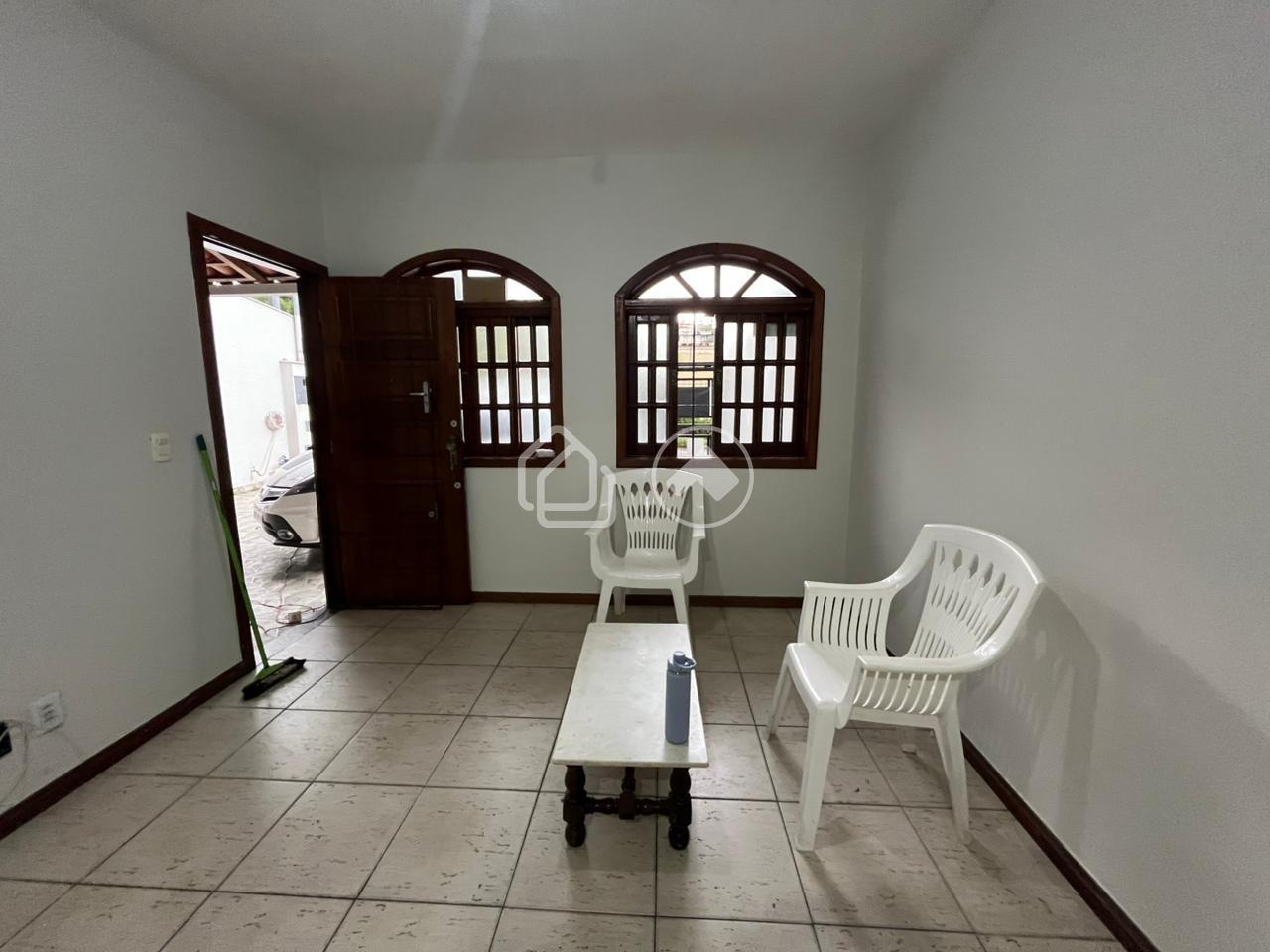 Casa à venda no Buritis: 