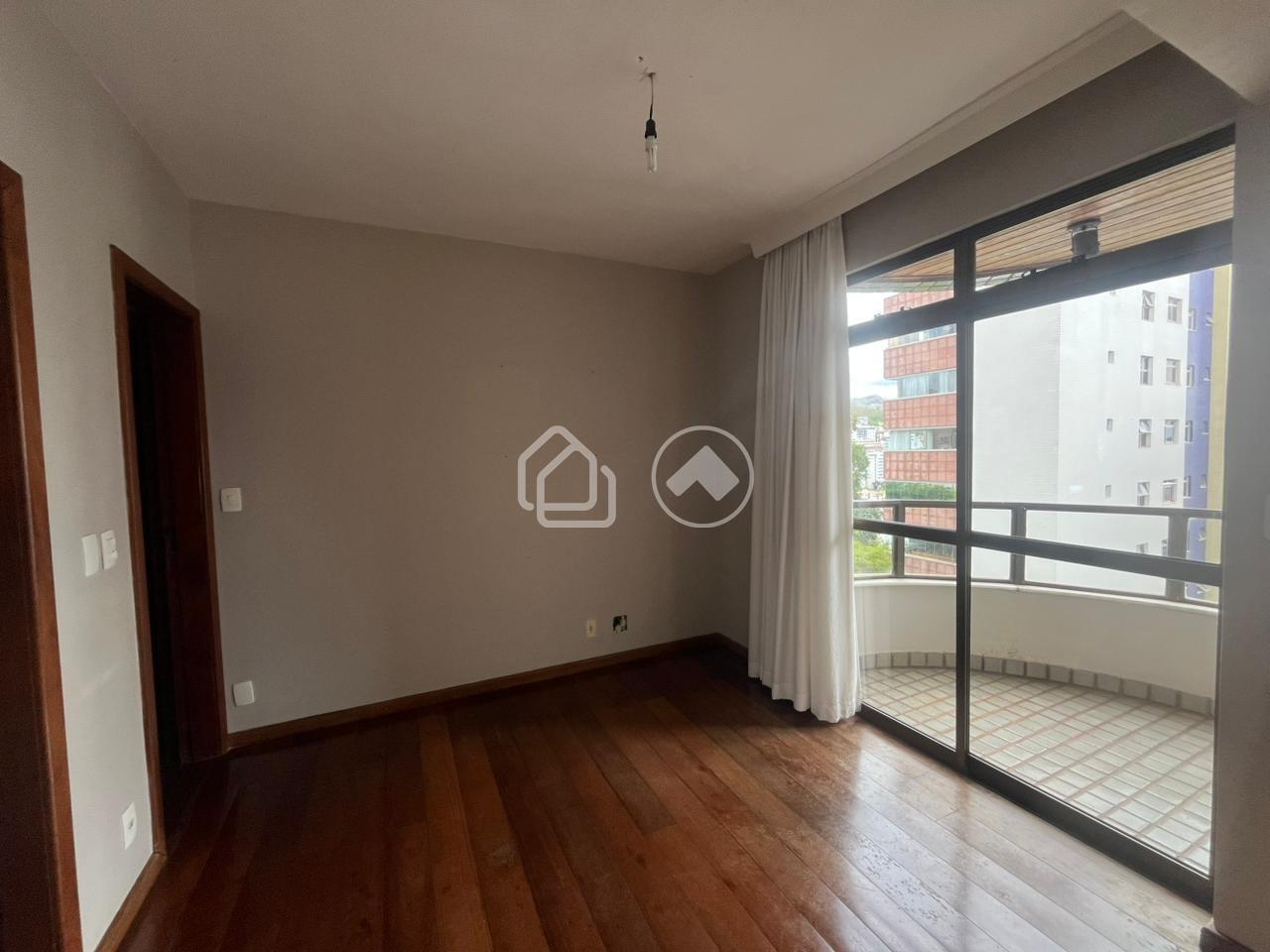Apartamento para aluguel no Buritis: 
