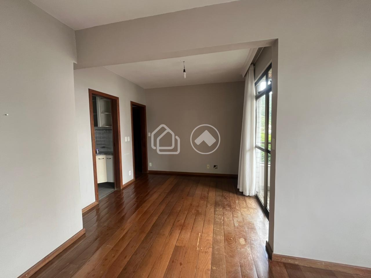 Apartamento para aluguel no Buritis: 