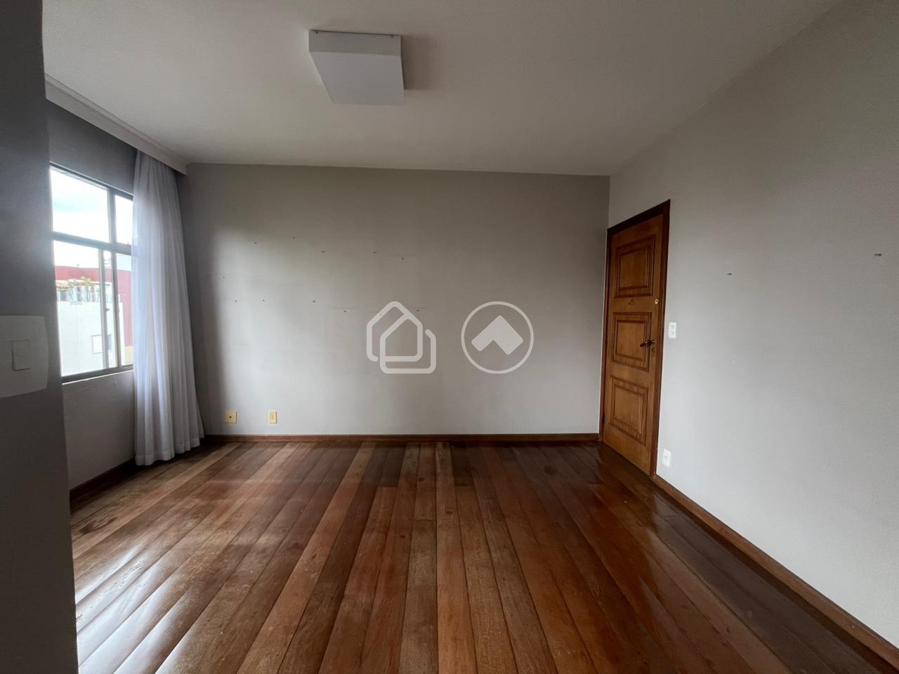 Apartamento para aluguel no Buritis: 