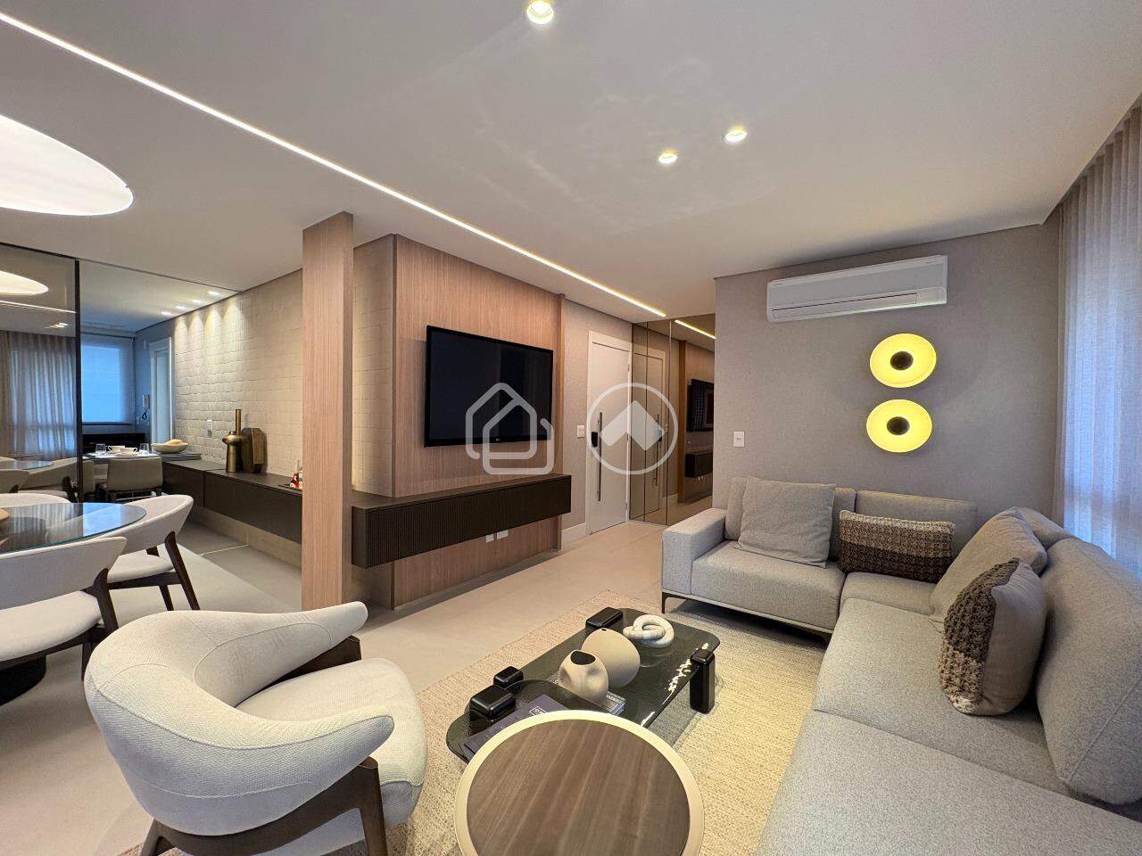 Apartamento à venda no Buritis: 