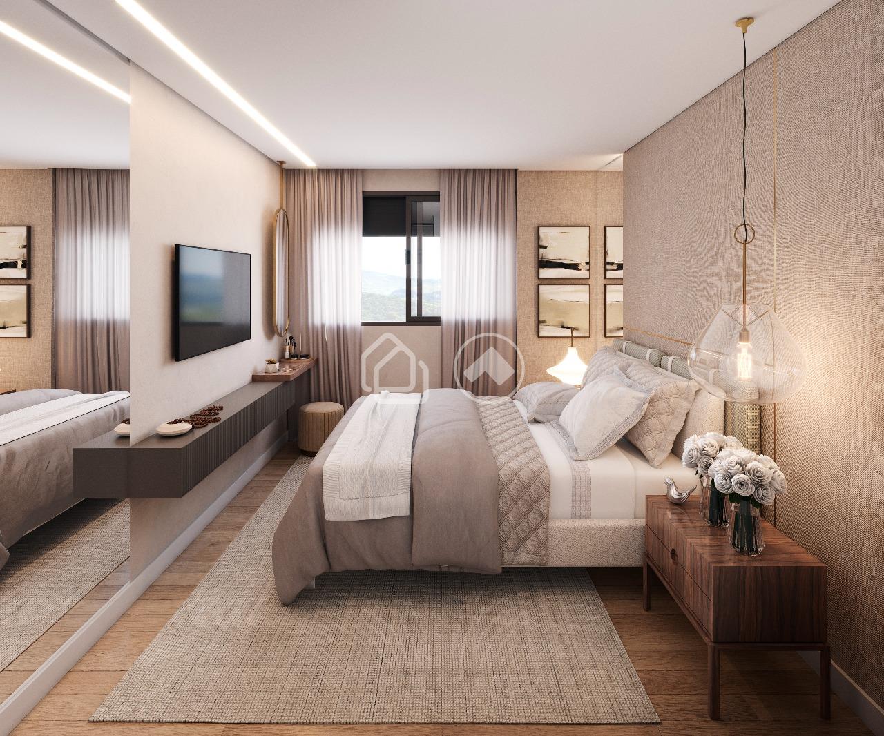 Apartamento à venda no Buritis: 