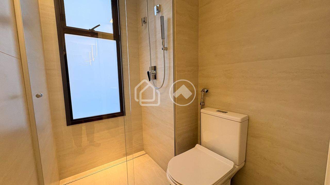 Apartamento à venda no Buritis: 
