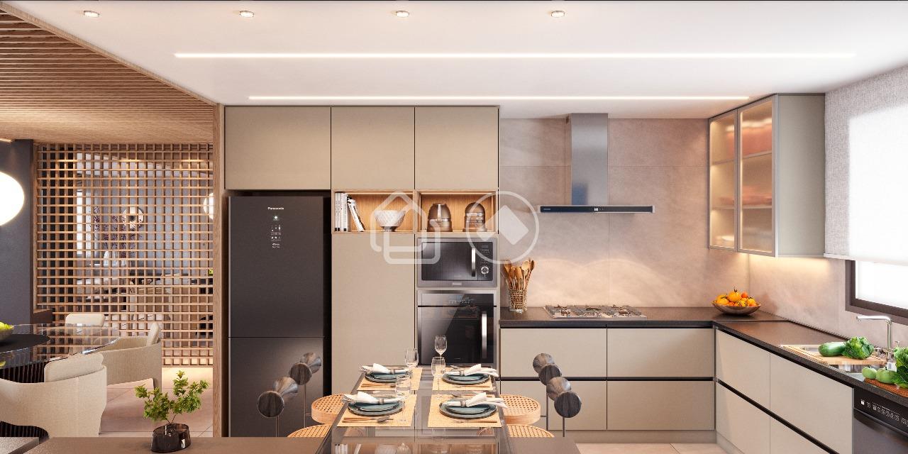 Apartamento à venda no Buritis: 