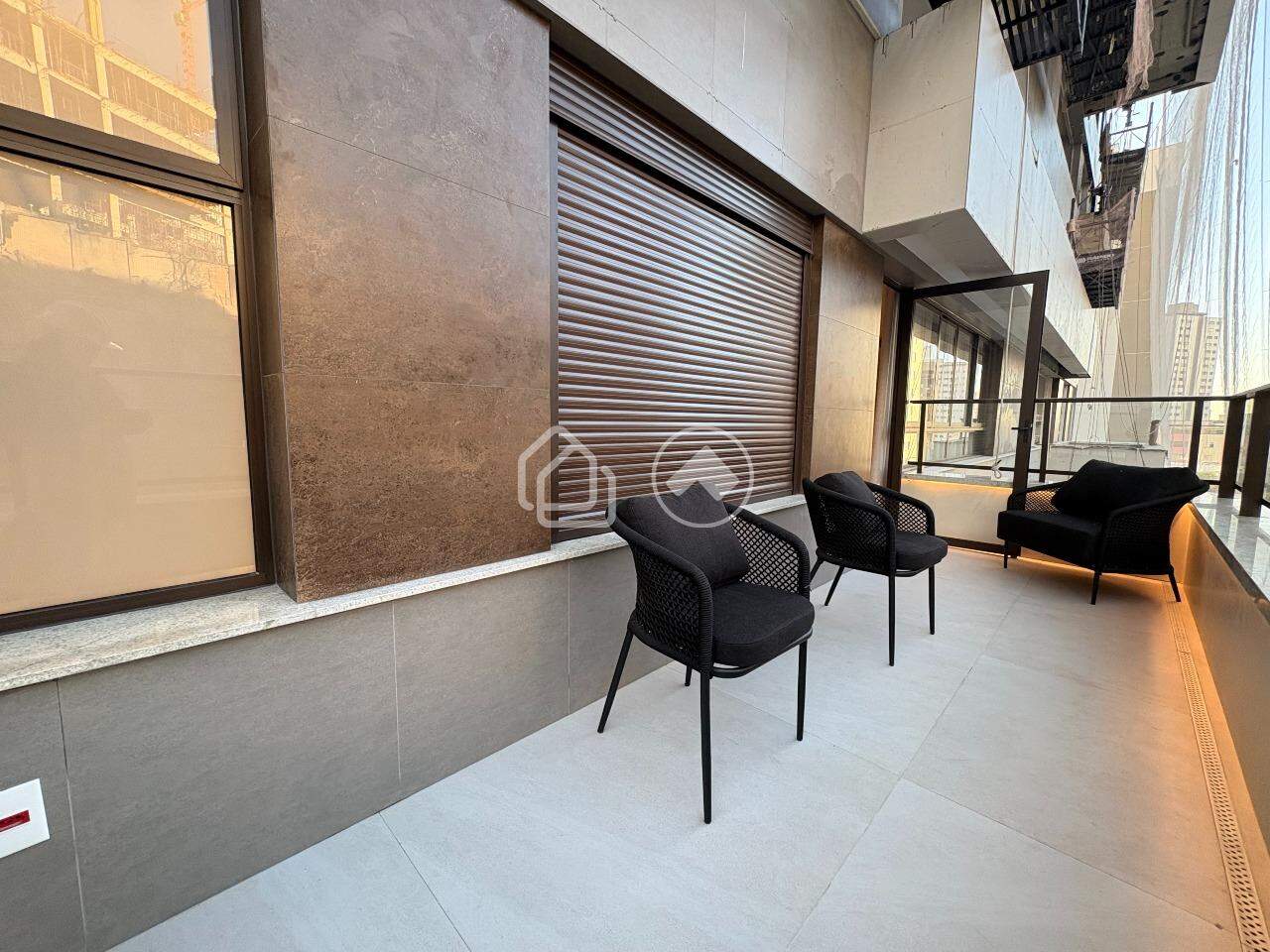 Apartamento à venda no Buritis: 