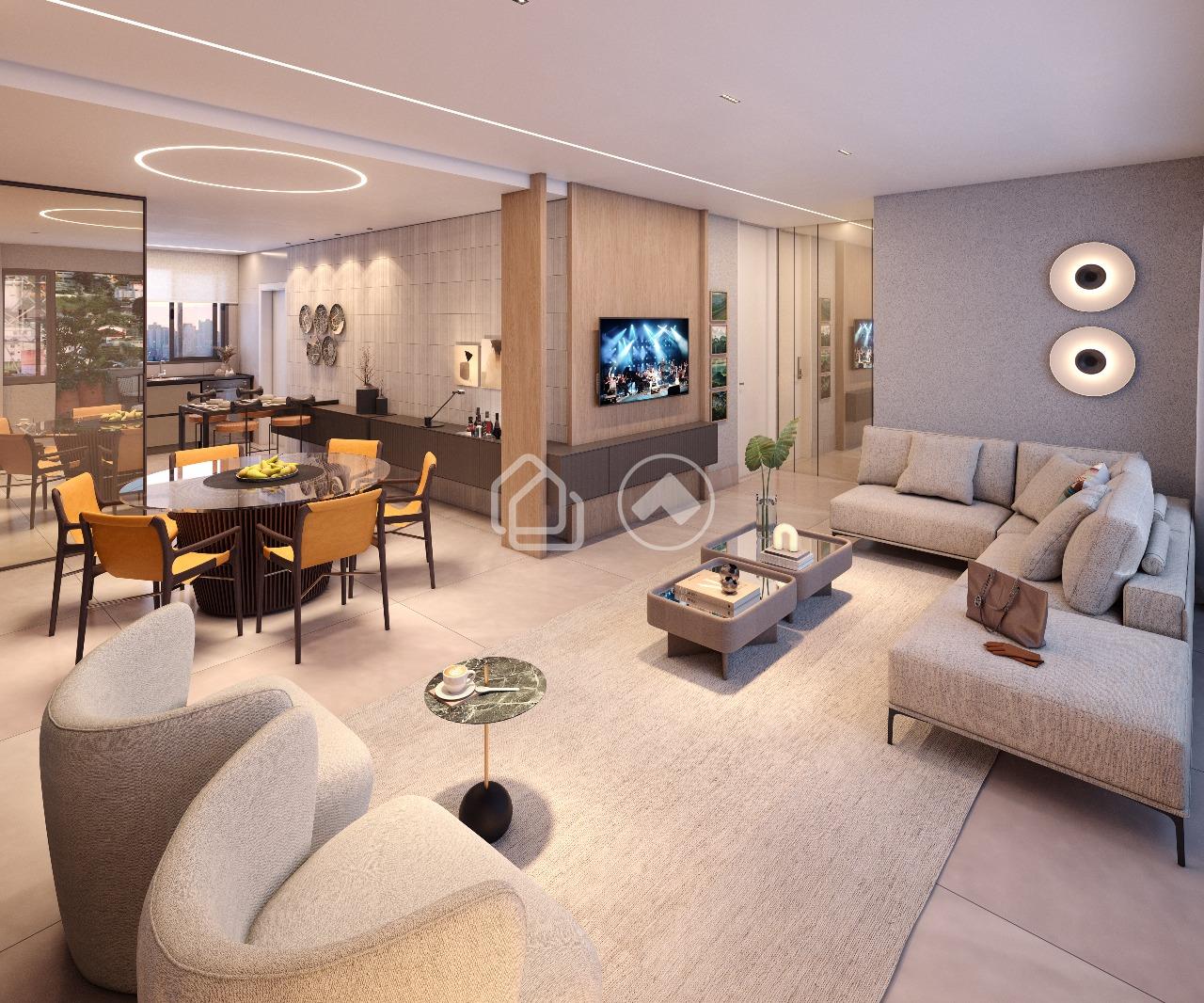 Apartamento à venda no Buritis: 