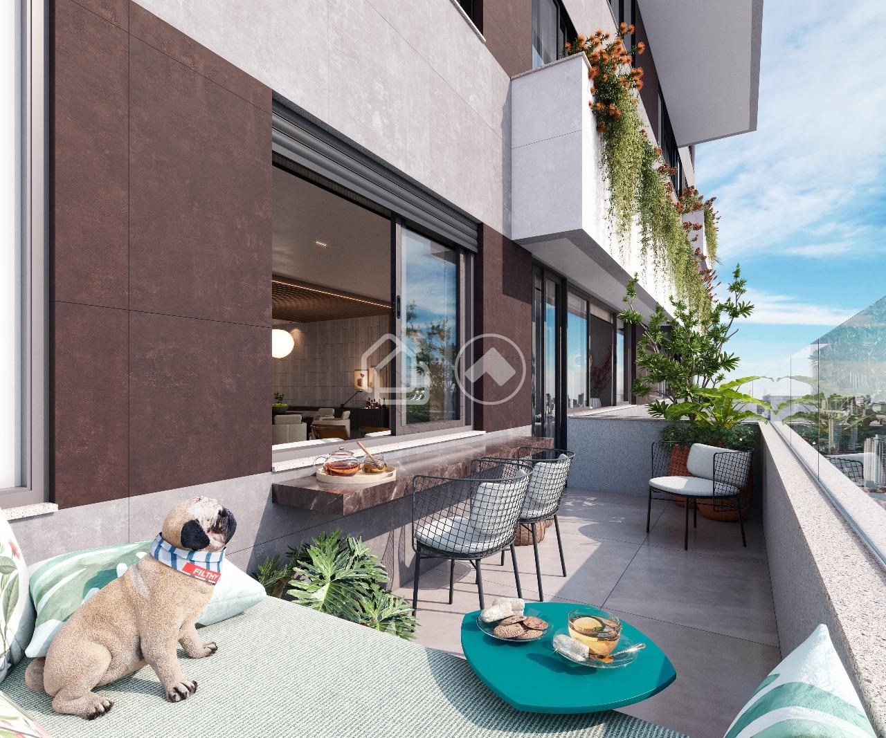 Apartamento à venda no Buritis: 