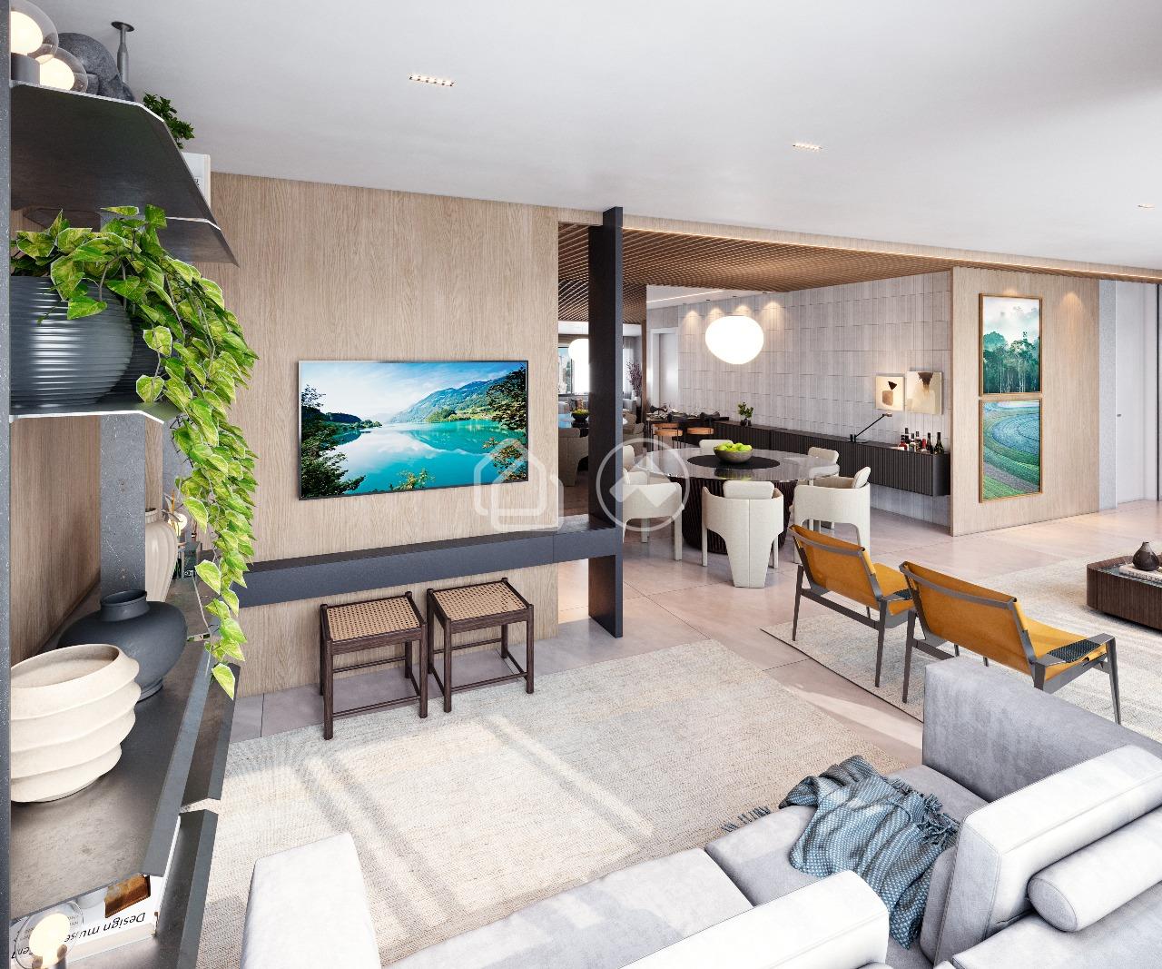 Apartamento à venda no Buritis: 