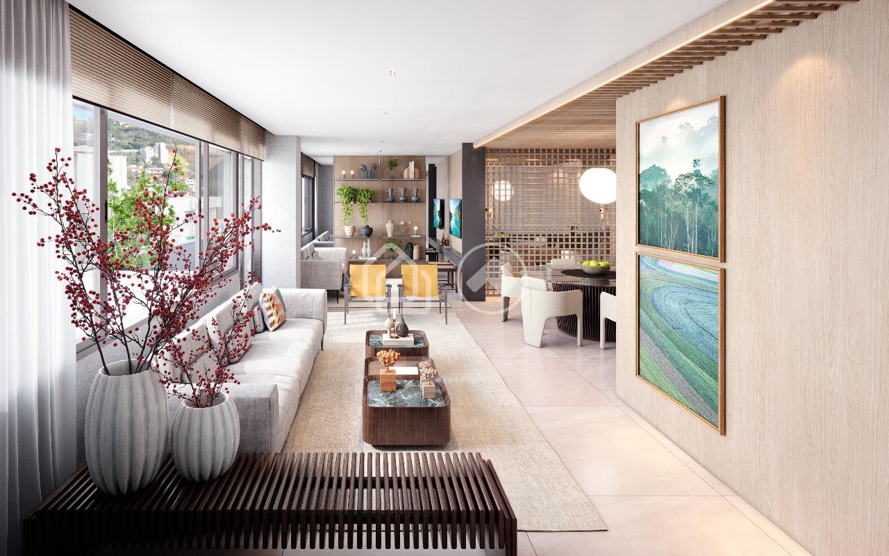 Apartamento à venda no Buritis: 