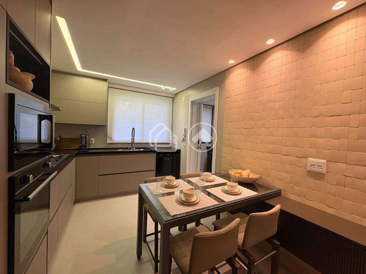 Apartamento à venda no Buritis: 