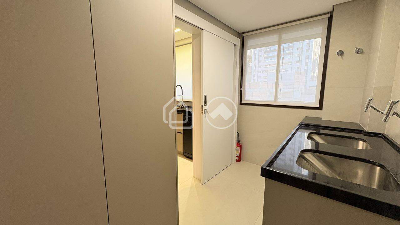 Apartamento à venda no Buritis: 