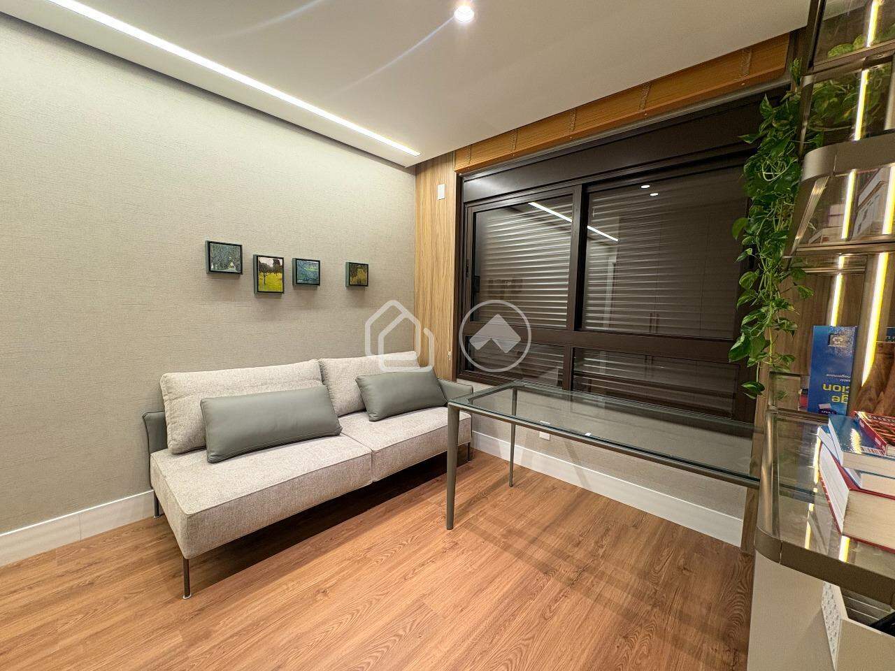 Apartamento à venda no Buritis: 