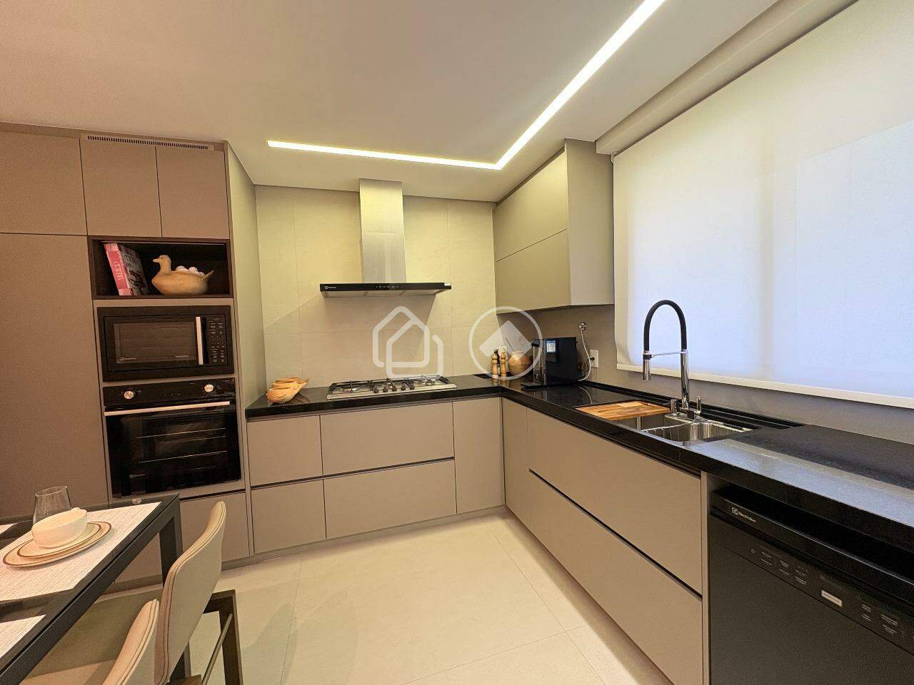 Apartamento à venda no Buritis: 