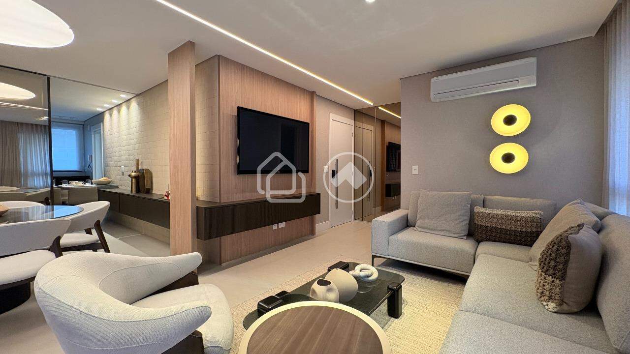 Apartamento à venda no Buritis: 