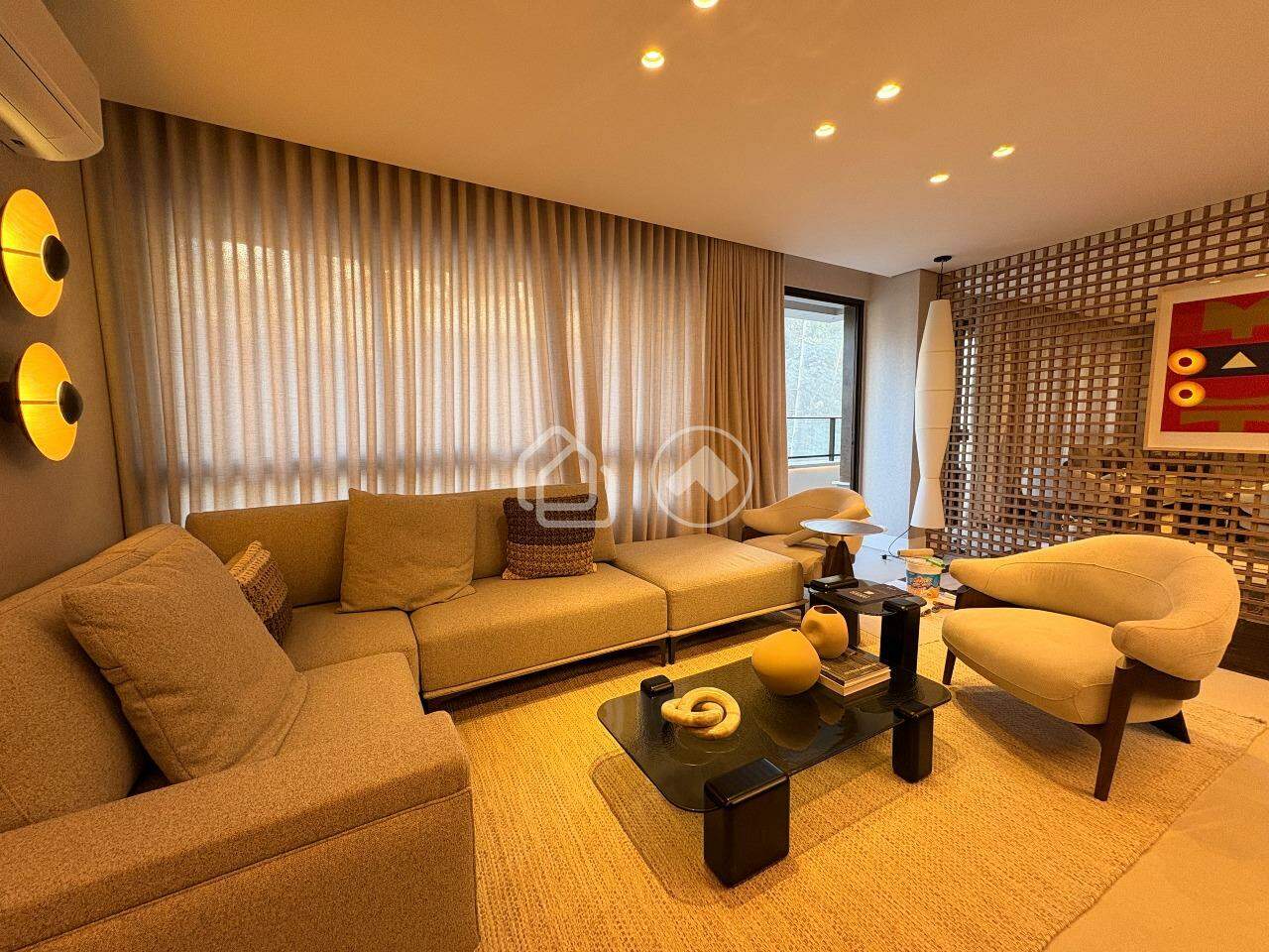 Apartamento à venda no Buritis: 