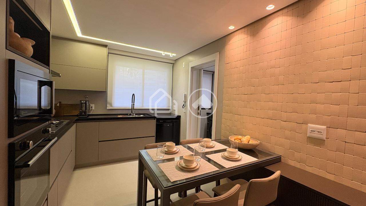 Apartamento à venda no Buritis: 