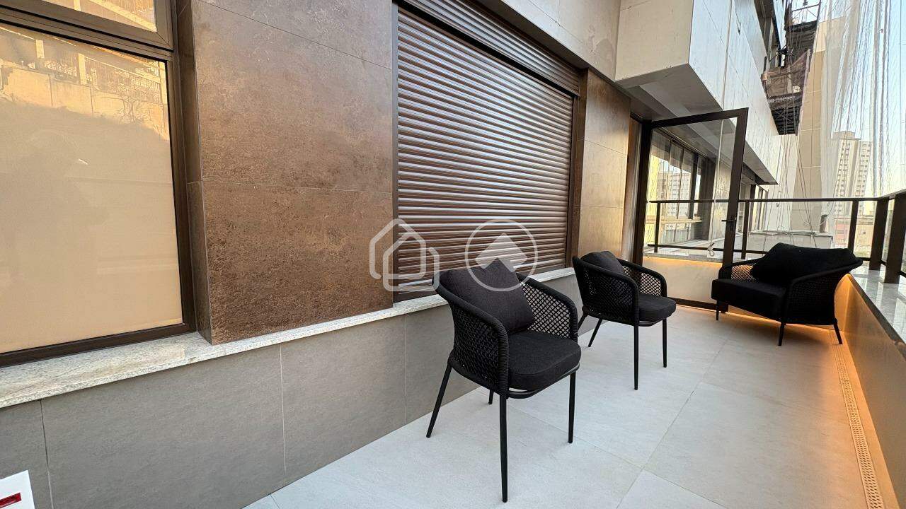 Apartamento à venda no Buritis: 