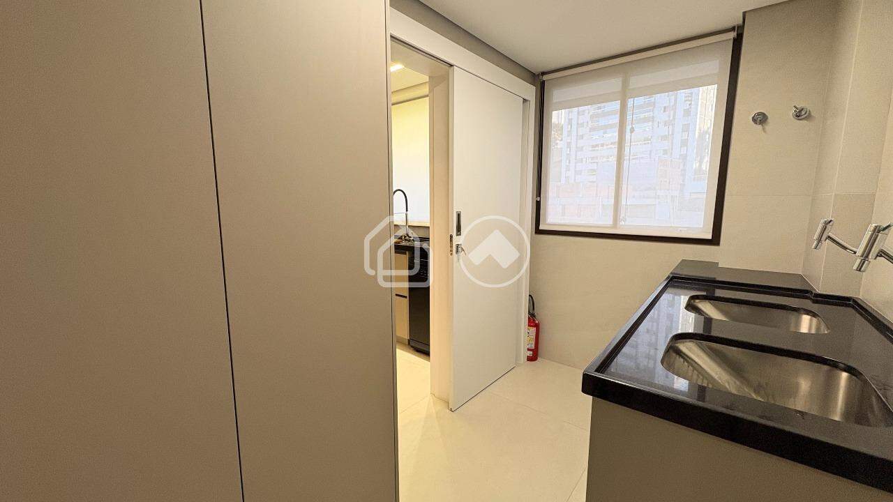 Apartamento à venda no Buritis: 