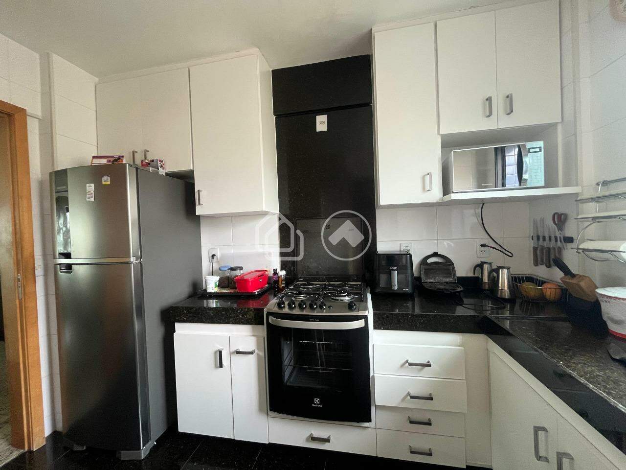 Apartamento à venda no Buritis: 