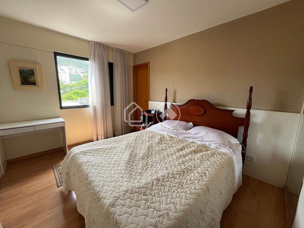 Apartamento à venda no Buritis: 