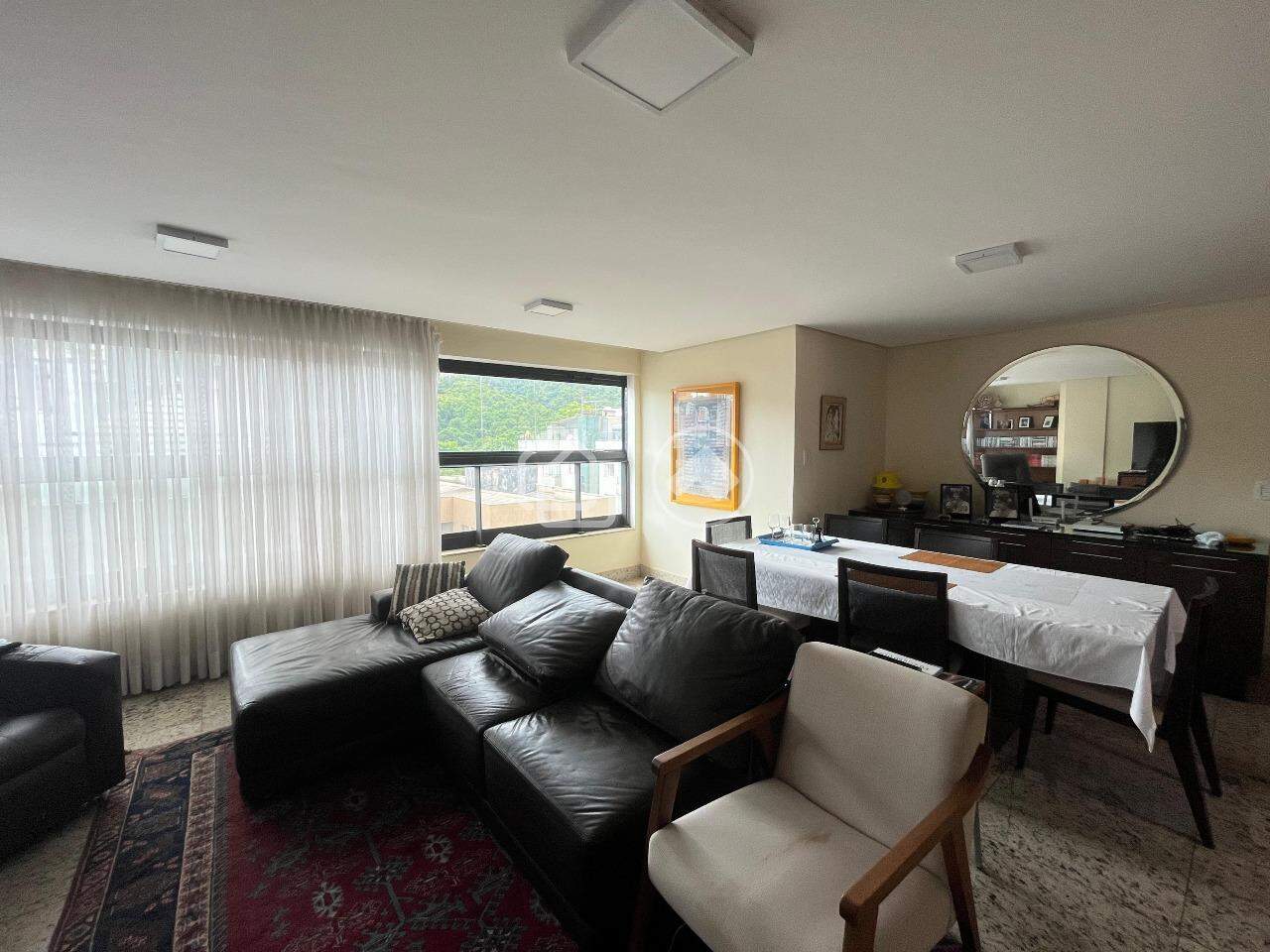 Apartamento à venda no Buritis: 