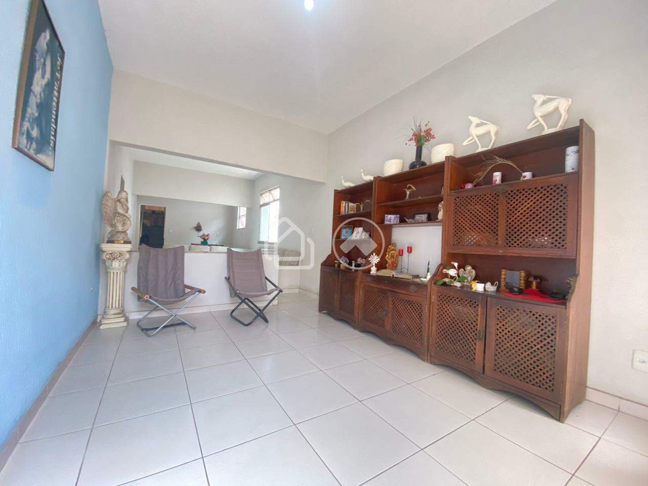 Casa à venda no Carlos Prates: 