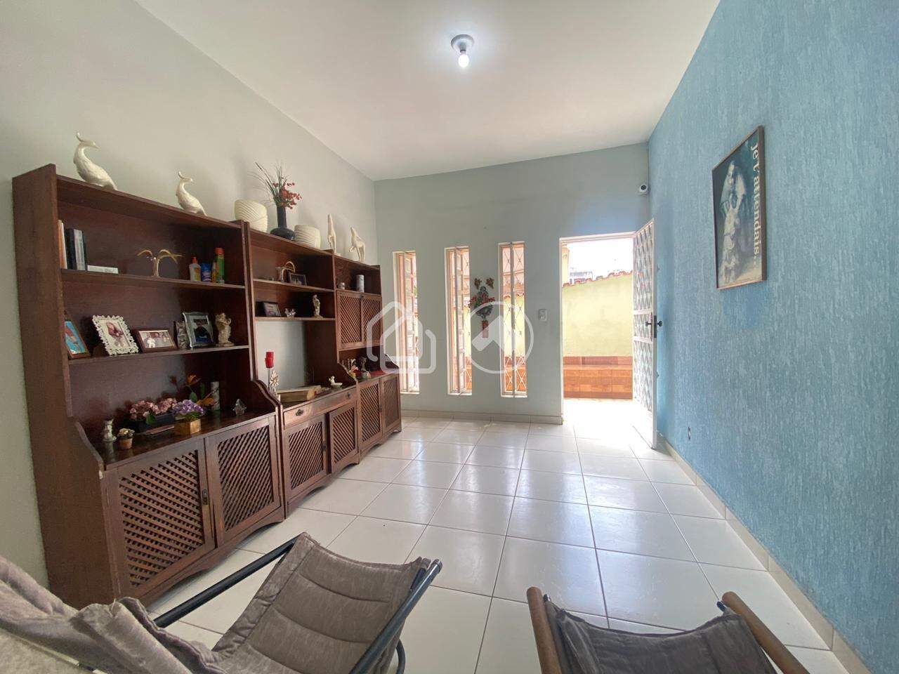 Casa à venda no Carlos Prates: 