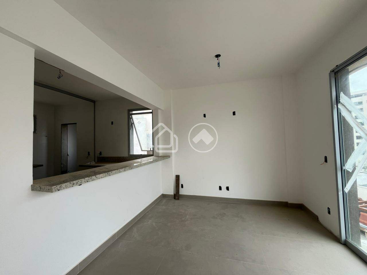 Apartamento à venda no Buritis: 